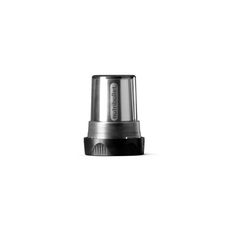 nutribullet® Ultra Plus+ Coffee & Spice Grinder Attachment ANBGRND
