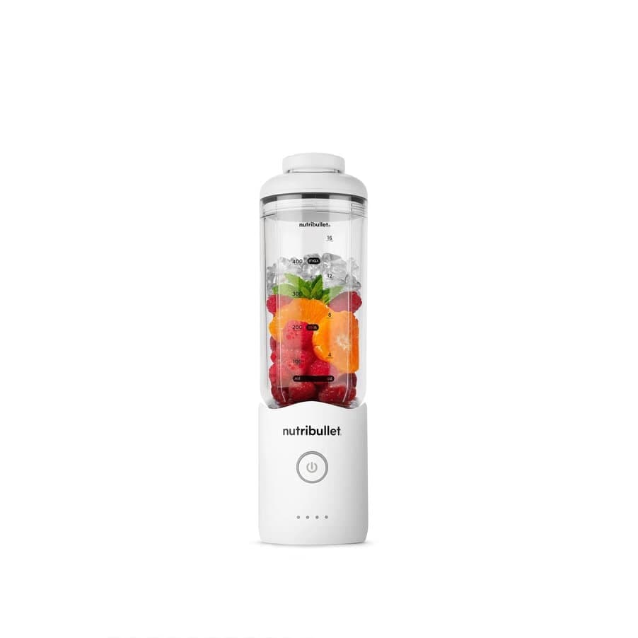 nutribullet Flex™ Draagbare blender NBP013W