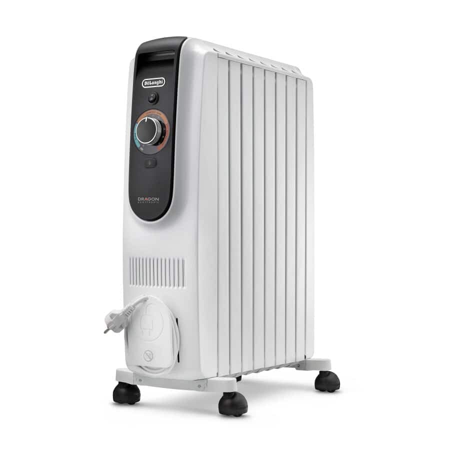 De'Longhi De'Longhi Dragon EasyTronic TRD50820