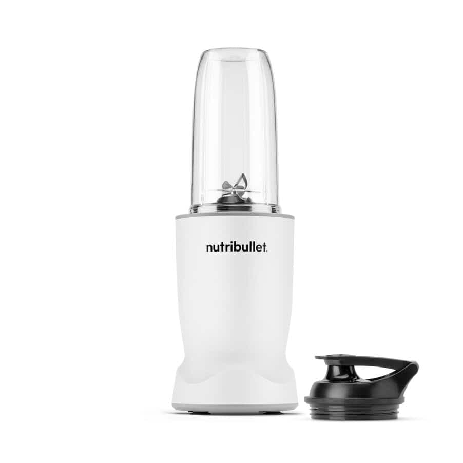 nutribullet® Turbo 1000W Compacte blender NBT1004MW