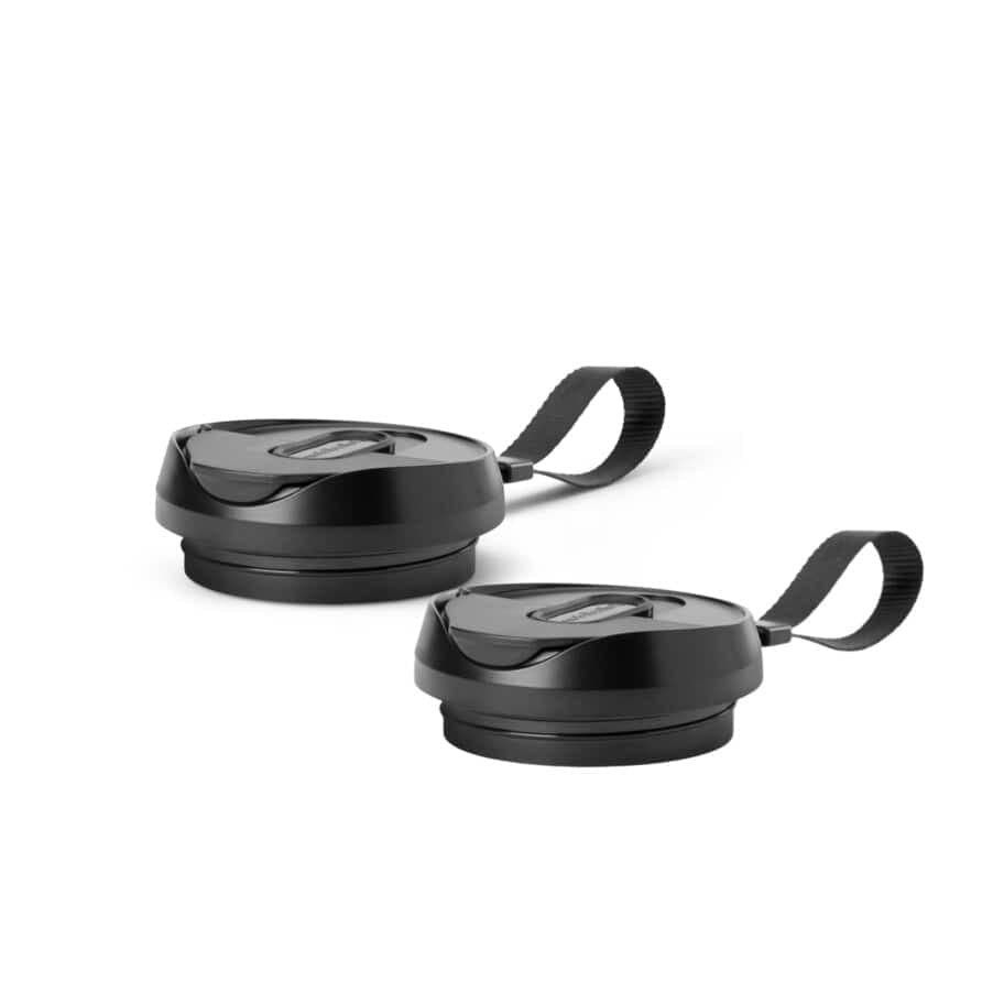 2 nutribullet Flip Togo deksels NBM-VE016Y