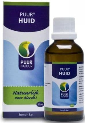 Puur - Huid/Cteno