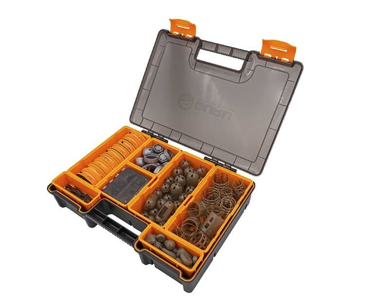 Guru - Feeder Box