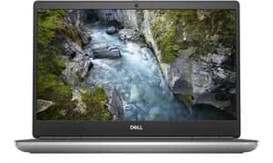 DELL Precision 7550 - 32GB - 1TB - i7-10850H - Nvidia Quadro RTX 3000 Max-Q