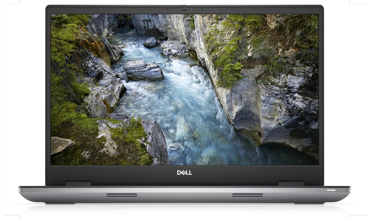 DELL Precision 7770 | Intel Core i9 | 64 GB | 512 GB SSD | Refurbished
