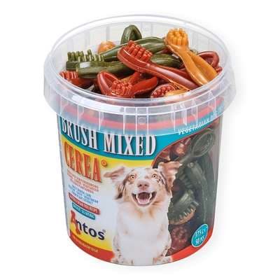 ANTOS MIXED BRUSH