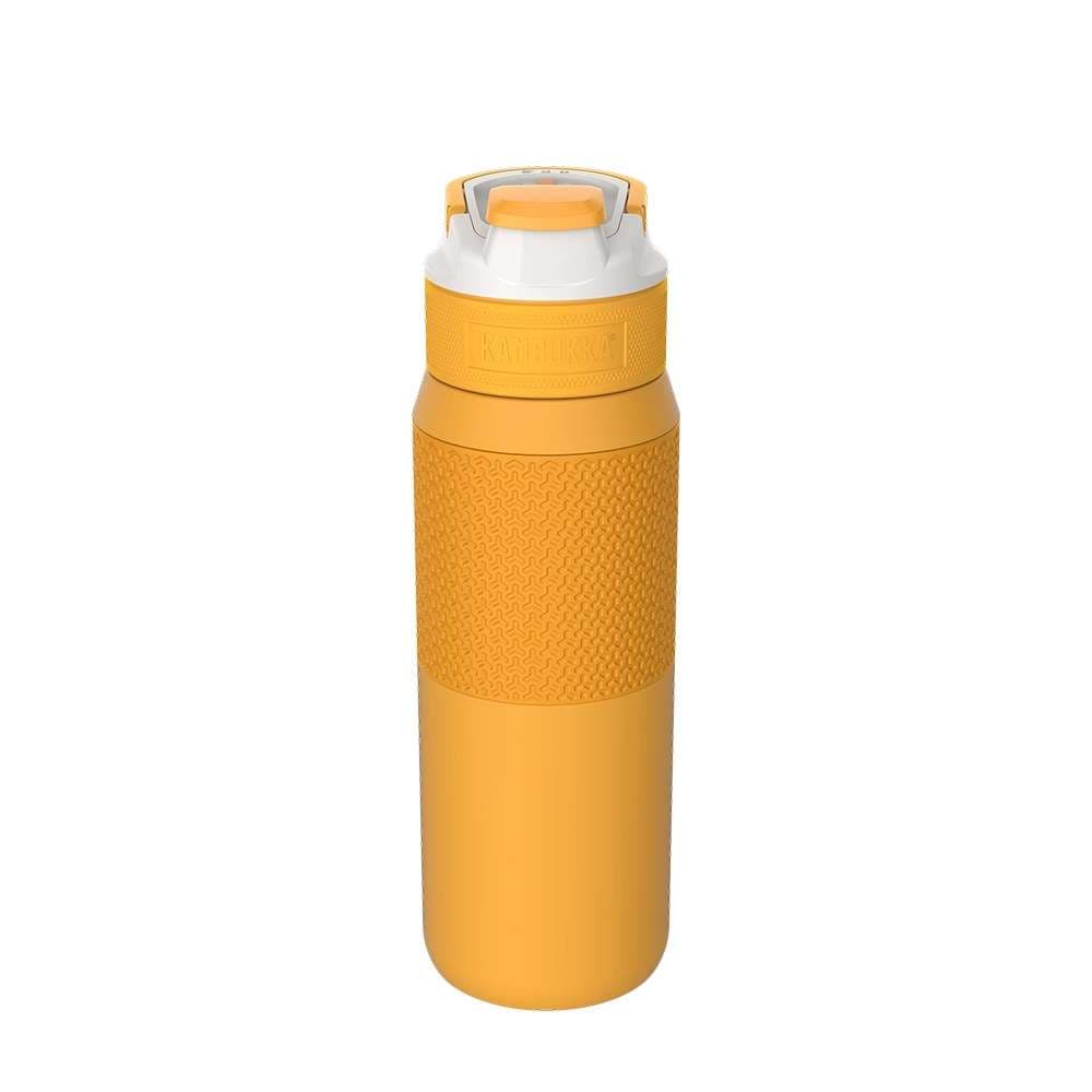 Kambukka Elton waterfles 750ml Mango Maniac