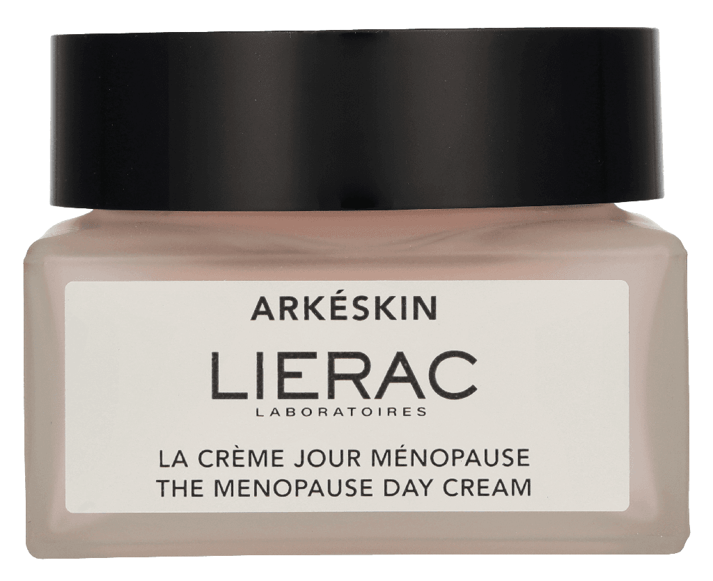 Lierac Paris - Lierac Arkeskin The Menopause Day Cream Dagcrème 50 ml Dames
