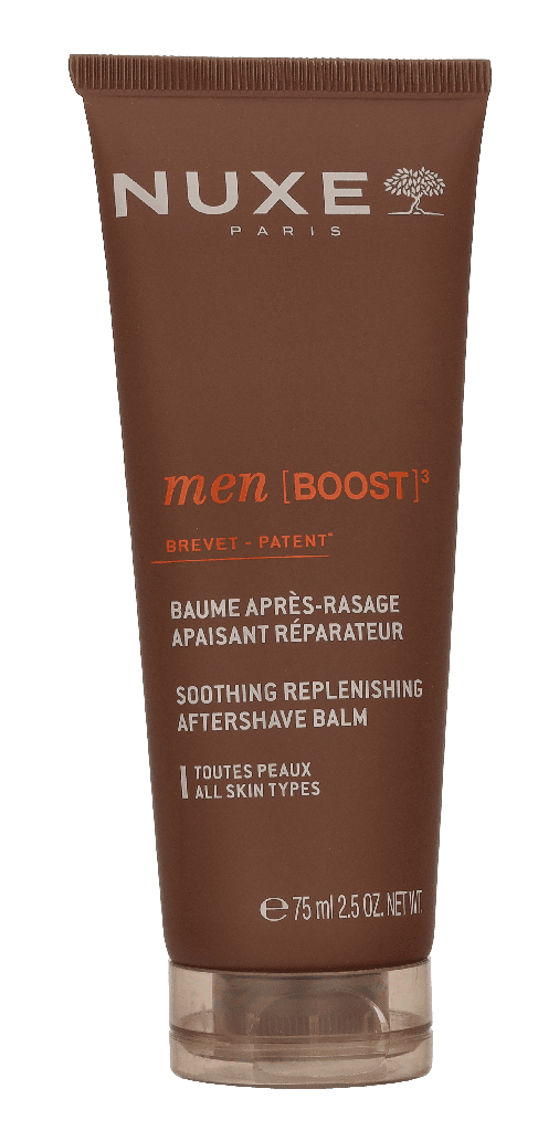 Nuxe Men Boost After Shave Balm 75 ml