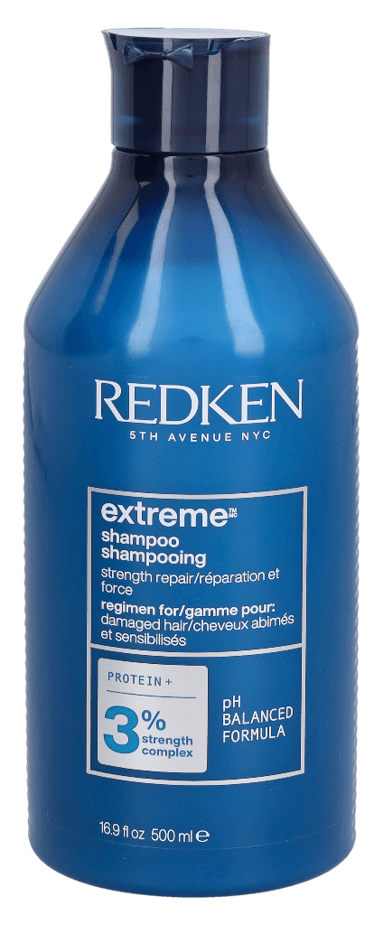 Redken Extreme Shampoo 500ml