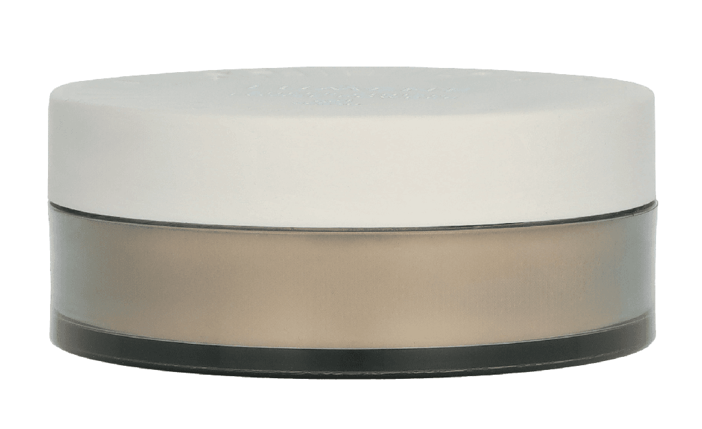 Lumene Sheer Finish Loose Powder 8 g Gezichtspoeder