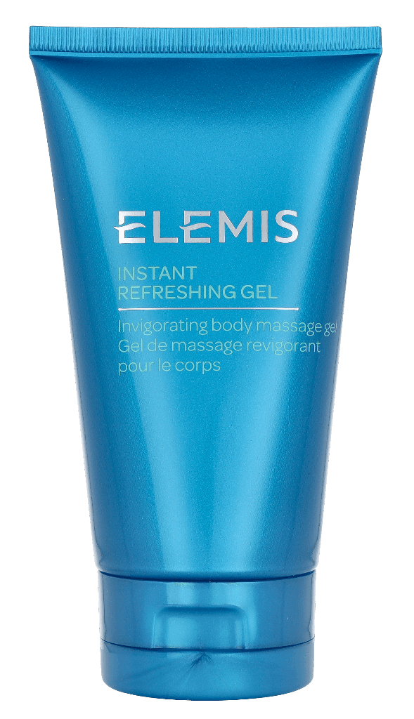 Elemis Instant Refreshing Gel 150ml Bodylotion