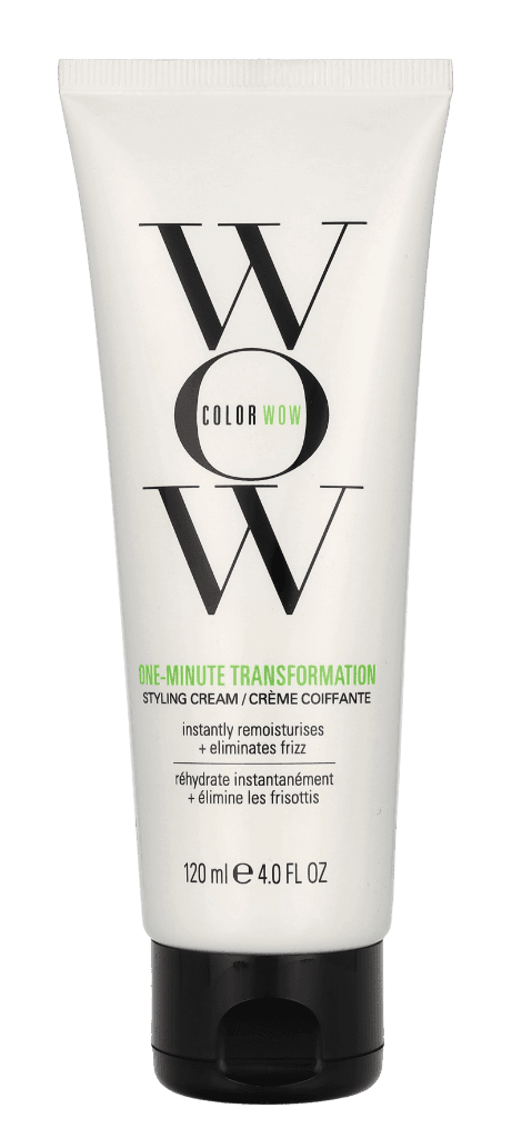 Color WOW One-Minute Transformation Styling Cream 120 ml