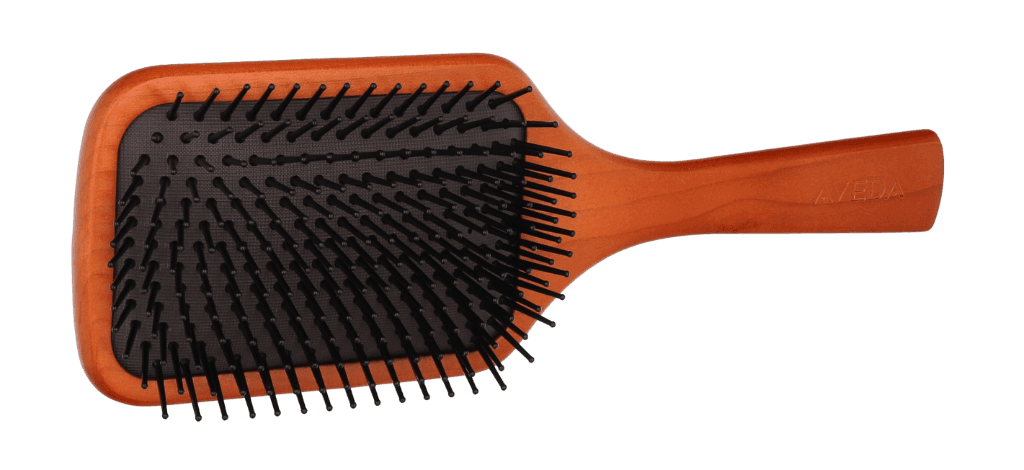 Aveda Brushes Paddle Brush 1 stuk Haarborstel 1 pc