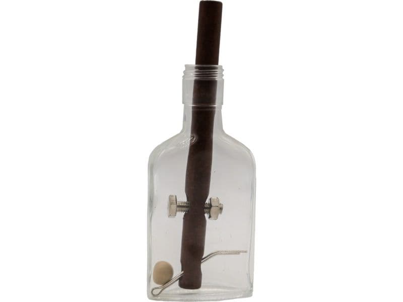 True Genius - Grecian Bottle - Breinbreker