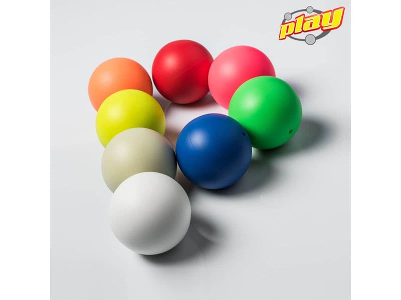 Play - MMX Juggling Ball - Jongleerbal - blauw