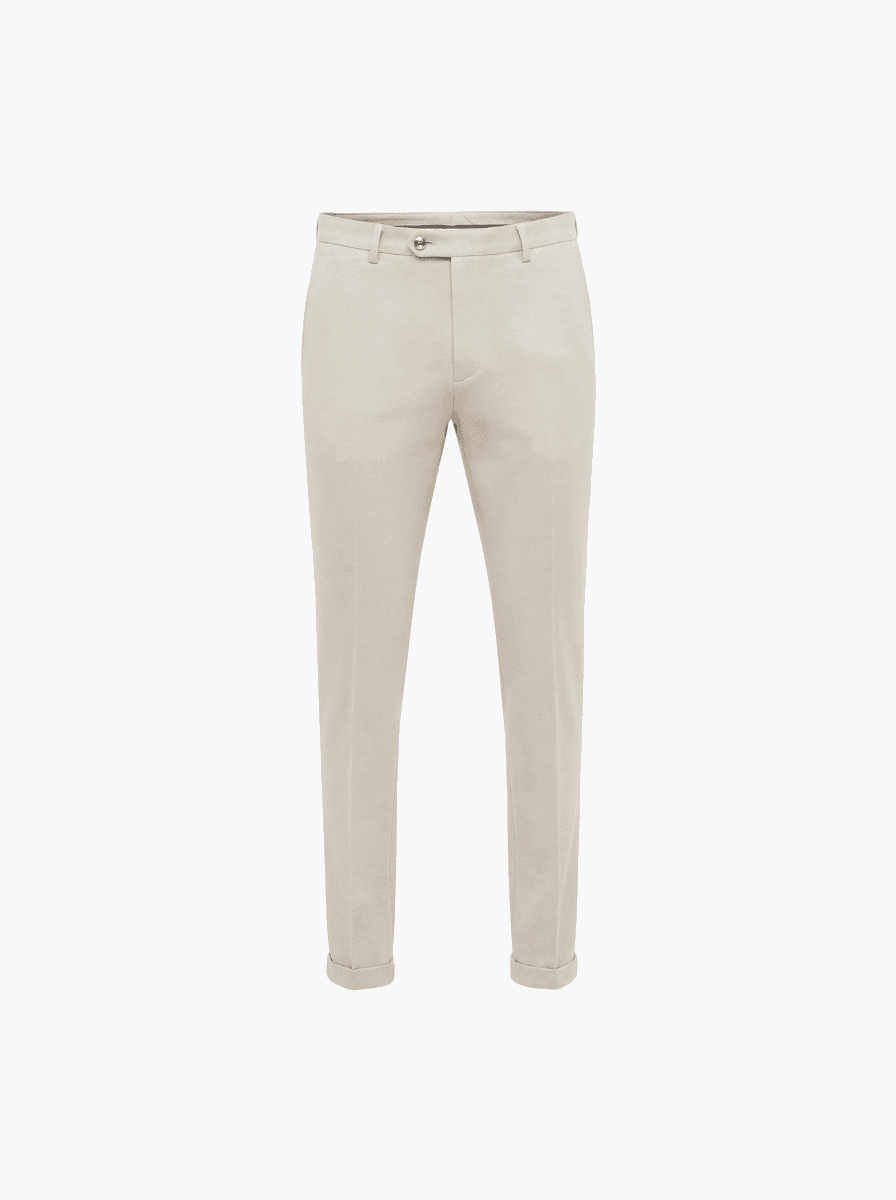 Pantalon Corso | Beige