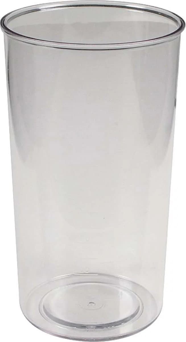 Braun MR5500/5550 Blender Beker Plastic (4210201297789)