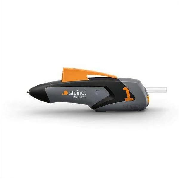 STEINEL PISTOLET DO KLEJU AKUMULATOROWY 3,6V MOBILEGLUE 1007S (levertijd 8 werkdagen)