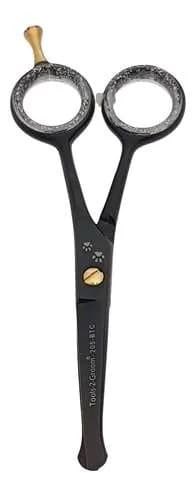 TOOLS-2-GROOM BLACK EDGE POTENSCHAAR GEBOGEN 205-BTC