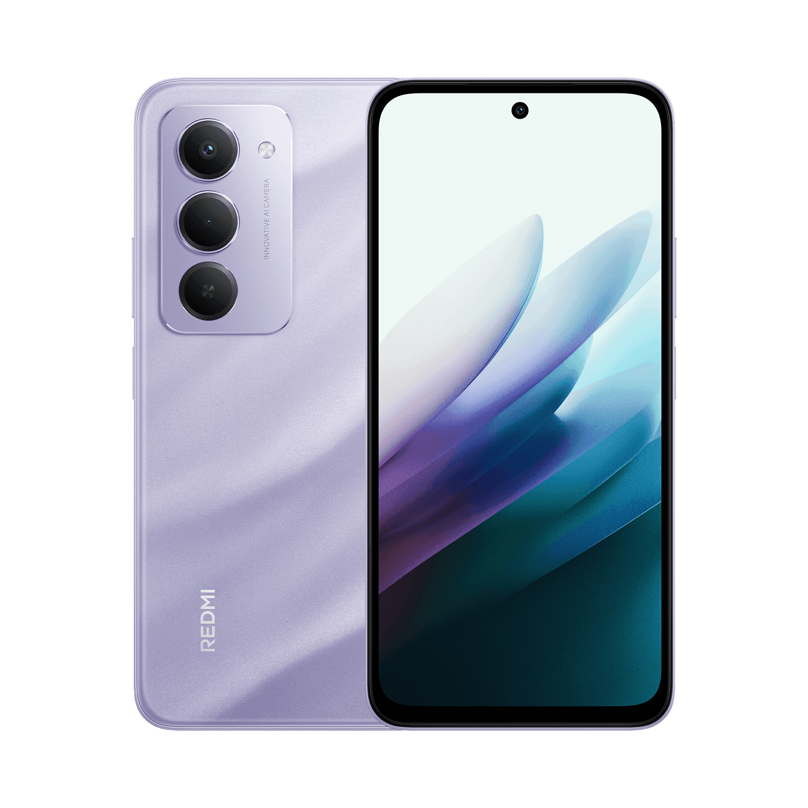 REDMI 15 Sandy Purple 8 GB + 256 GB