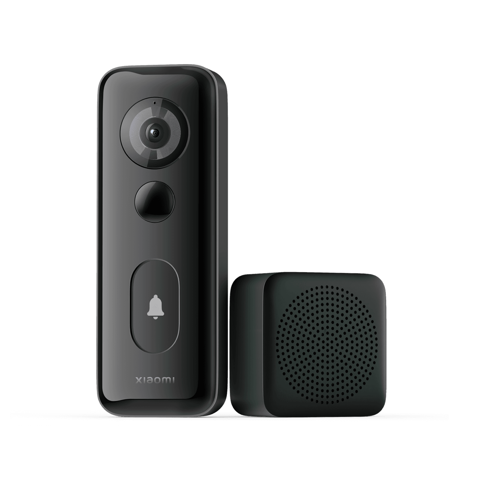 Xiaomi Smart Doorbell 3S Black