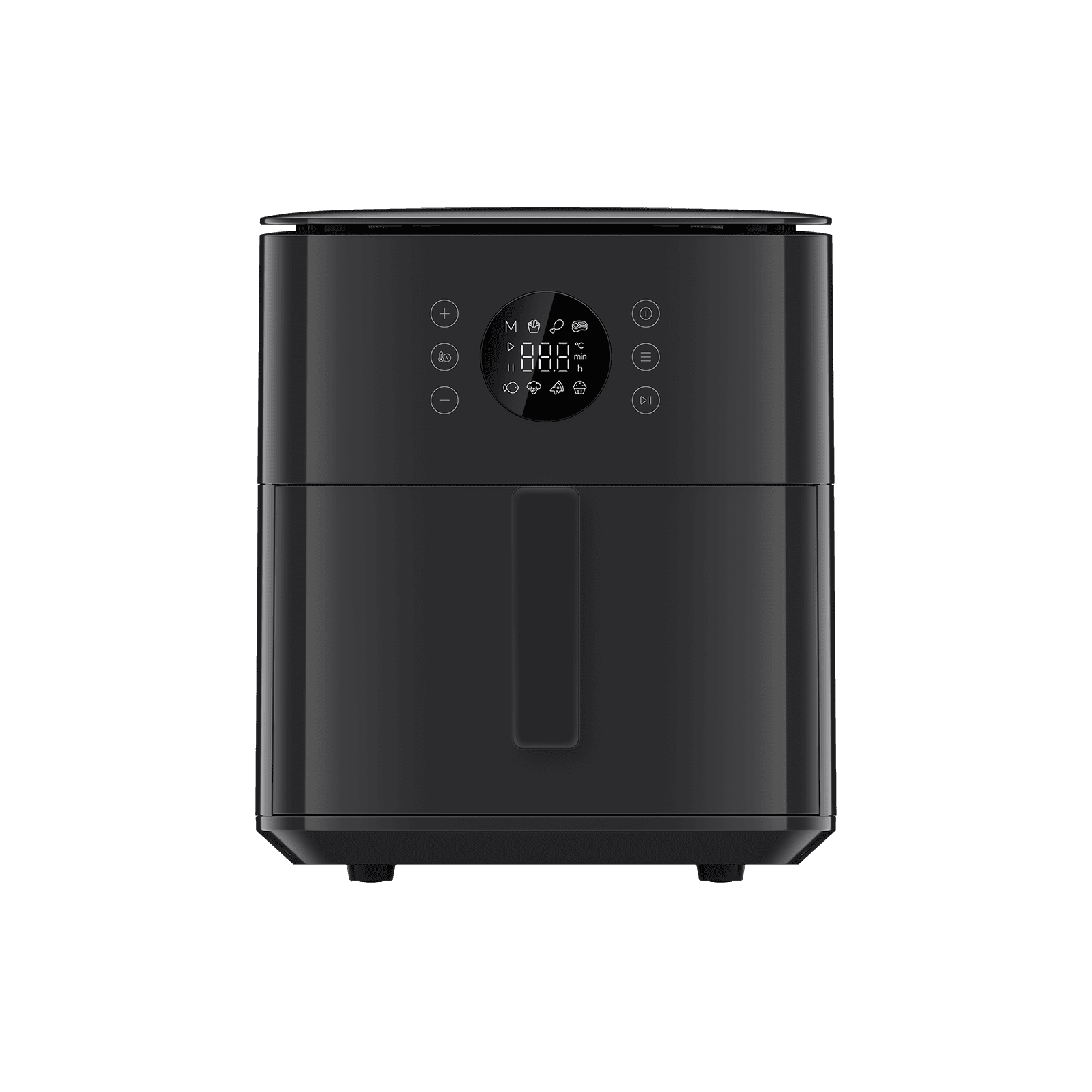 Xiaomi Air Fryer 6.5L Black