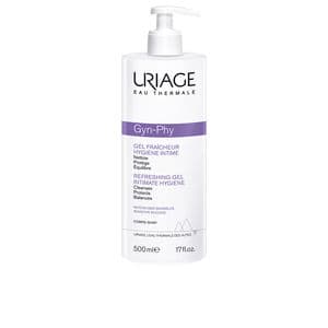 GYN-PHY Verfrissende intieme hygiënegel 500 ml