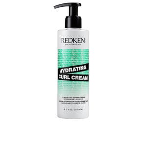 HYDRATERENDE kruldefiniërende crème 72 uur definitie en hydratatie 250 ml