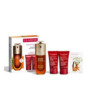 DUBBELE SERUMKOFFER 4 st