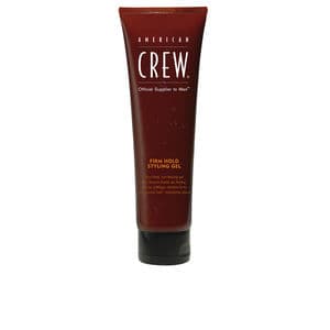 FIRM HOLD styling gel 250 ml