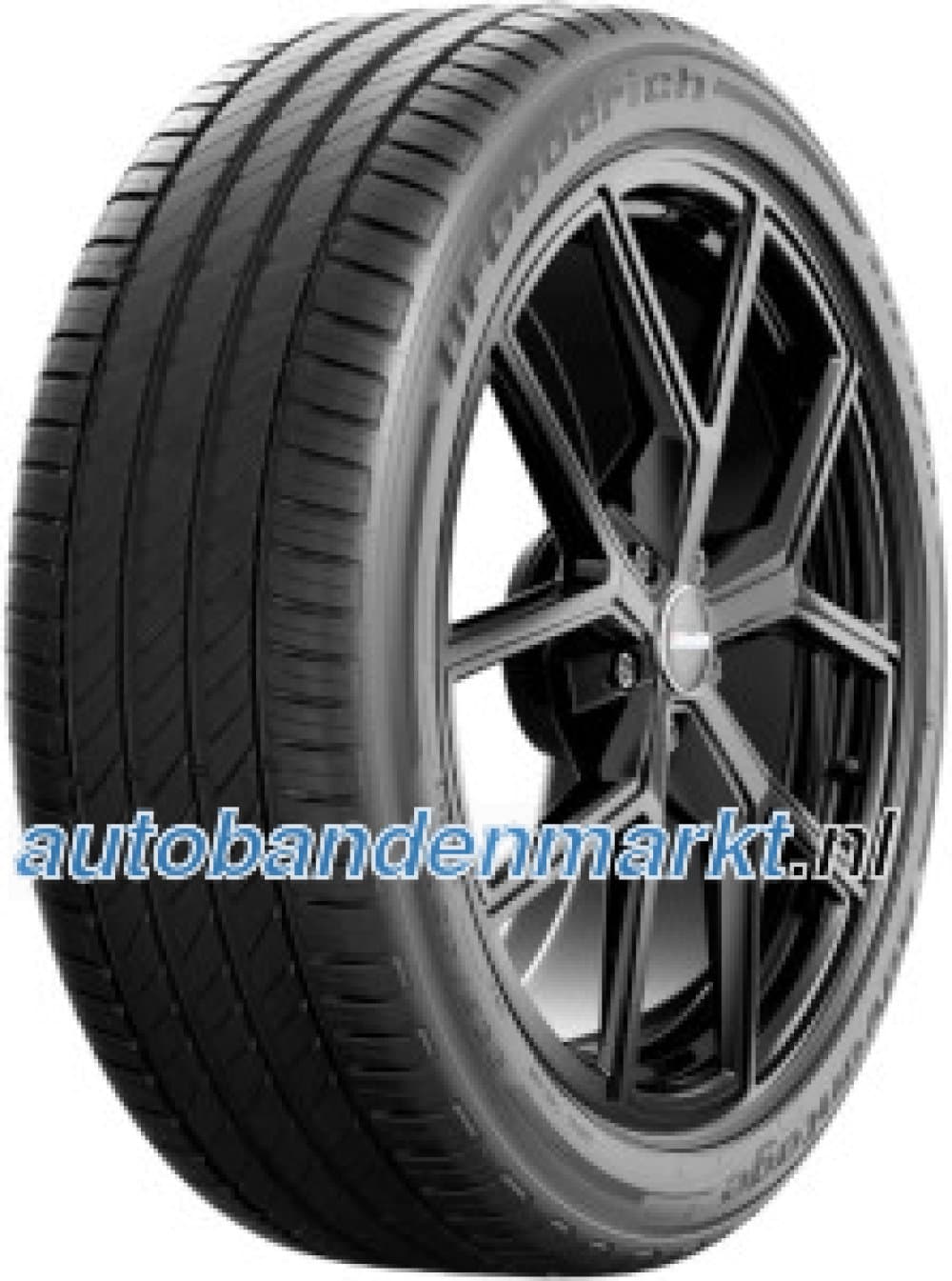 BF Goodrich Advantage 2 ( 235/40 R19 96Y XL EV Suitable, met wangbescherming (FSL) )