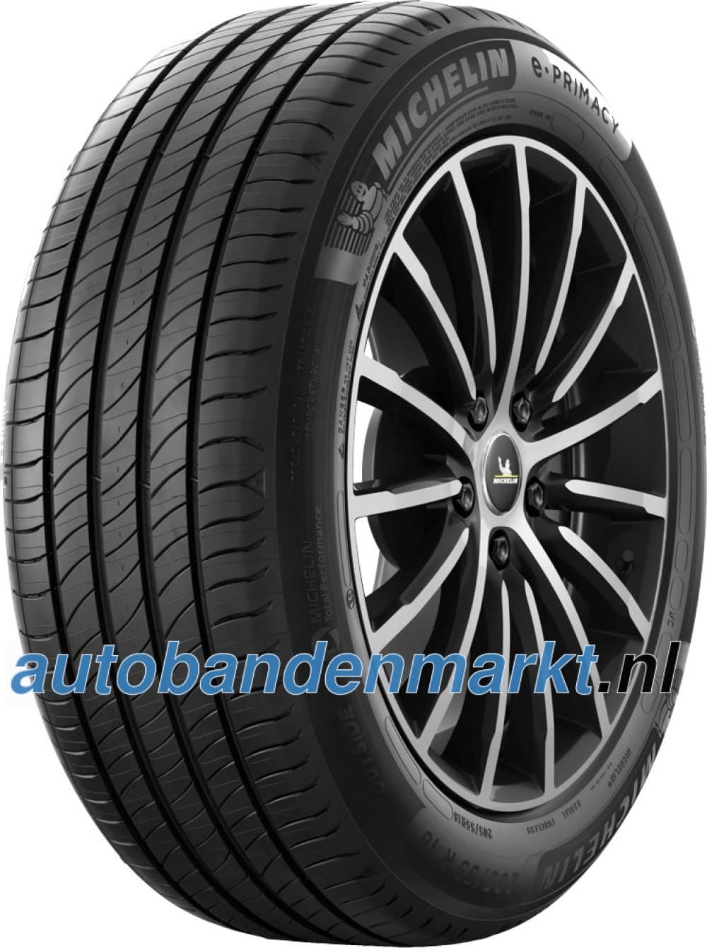 Michelin E Primacy ( 215/50 R19 93T EV )