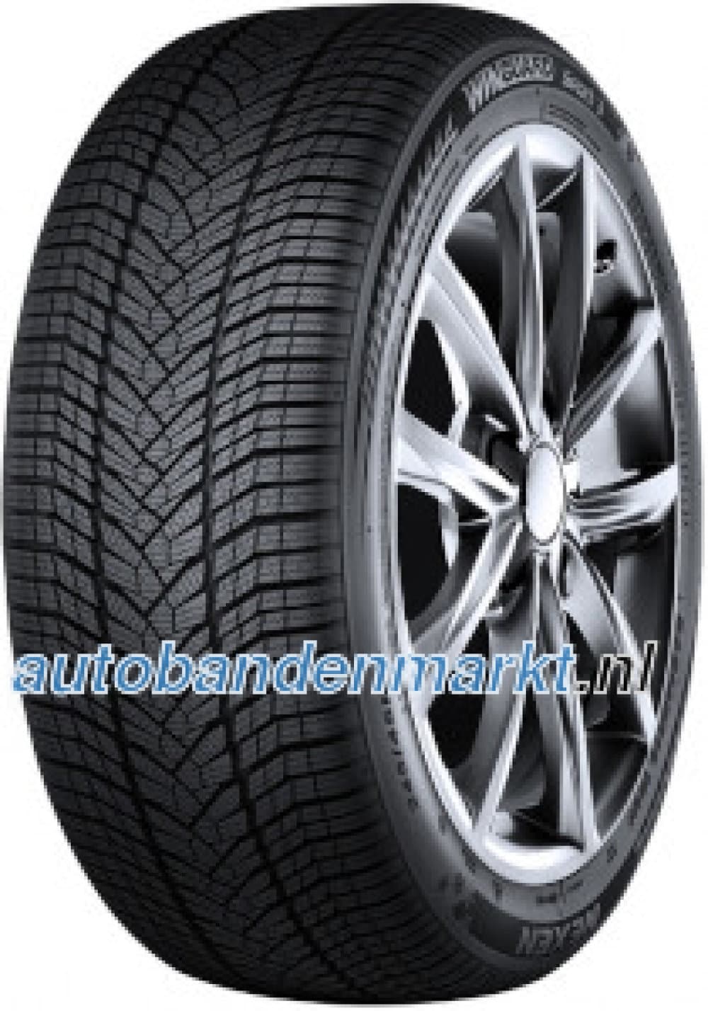 Nexen Winguard Sport 3 ( 295/35 R21 107V XL 4PR EV Root, EVc, RPB )
