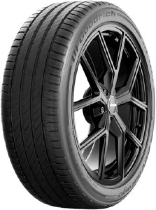 BF Goodrich Advantage 2 ( 235/40 R19 96Y XL EV Suitable, met wangbescherming (FSL) )