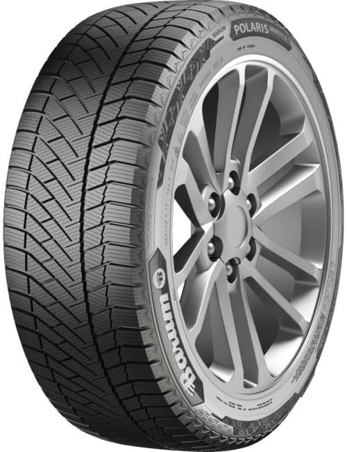 Barum Polaris North 6 ( 205/55 R17 95T XL EVc, Nordic compound, met velgrandbescherming )