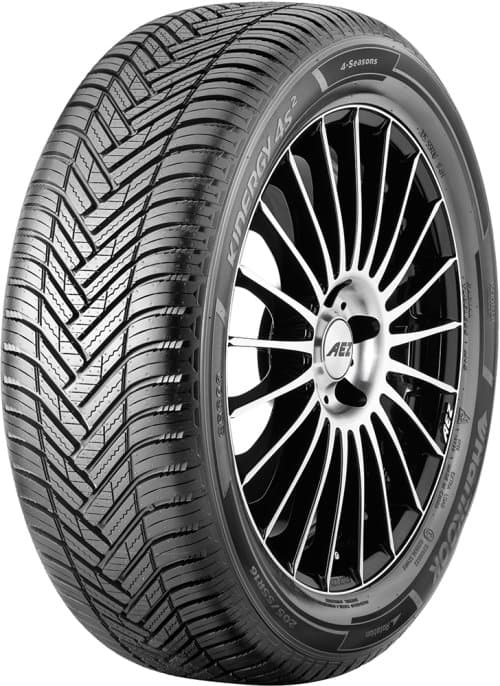 Hankook Kinergy 4S² H750 ( 205/60 R16 96H XL )