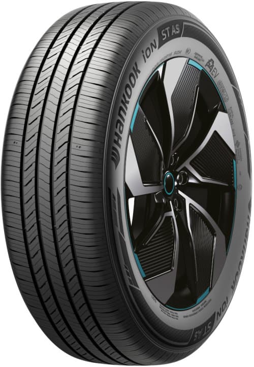 Hankook iON ST AS (IH61) ( 205/55 R16 94V XL 4PR EV SBL )