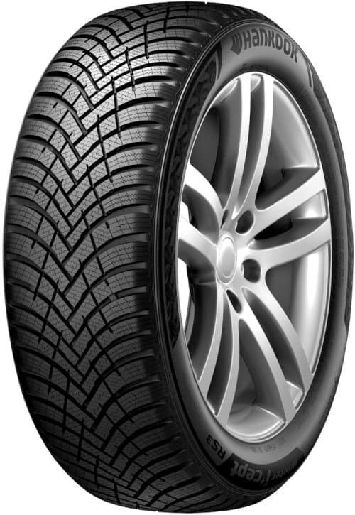 Hankook Winter i*cept RS3 (W462) ( 185/65 R15 92T XL SBL )