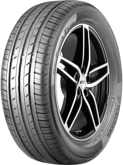 Yokohama BluEarth-ES (ES32) ( 215/55 R17 94V BluEarth )