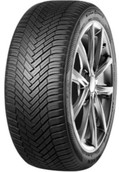 Nexen N blue 4 Season 2 ( 275/30 ZR20 97Y XL 4PR, RPB )