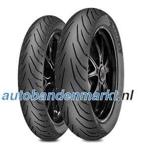 Pirelli Angel CiTy ( 2.50-17 RF TT 43P M/C, Voorwiel )