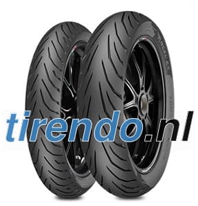 Pirelli Angel CiTy ( 2.50-17 RF TT 43P M/C, Voorwiel )