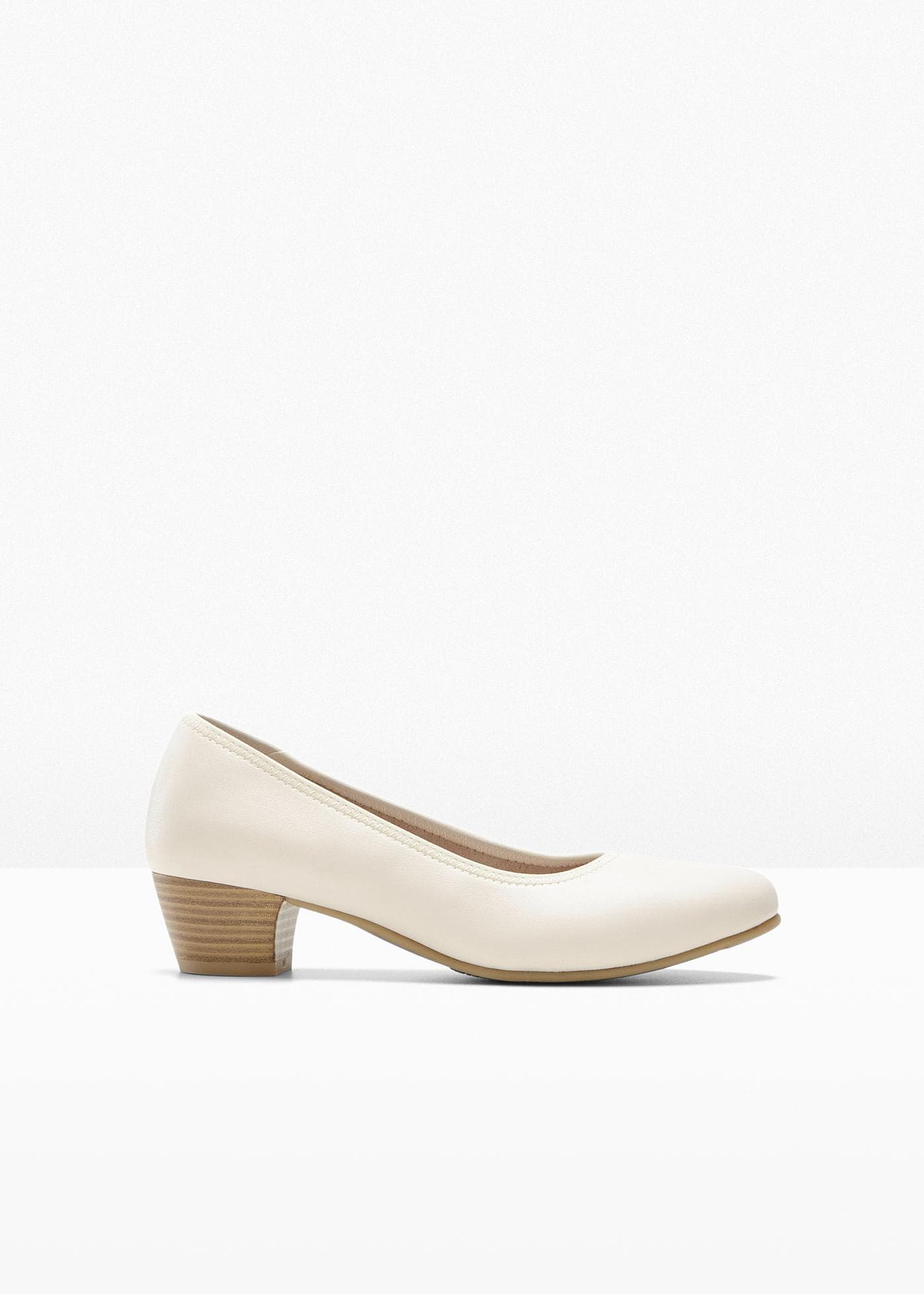 Jana pumps in comfortabele wijdte