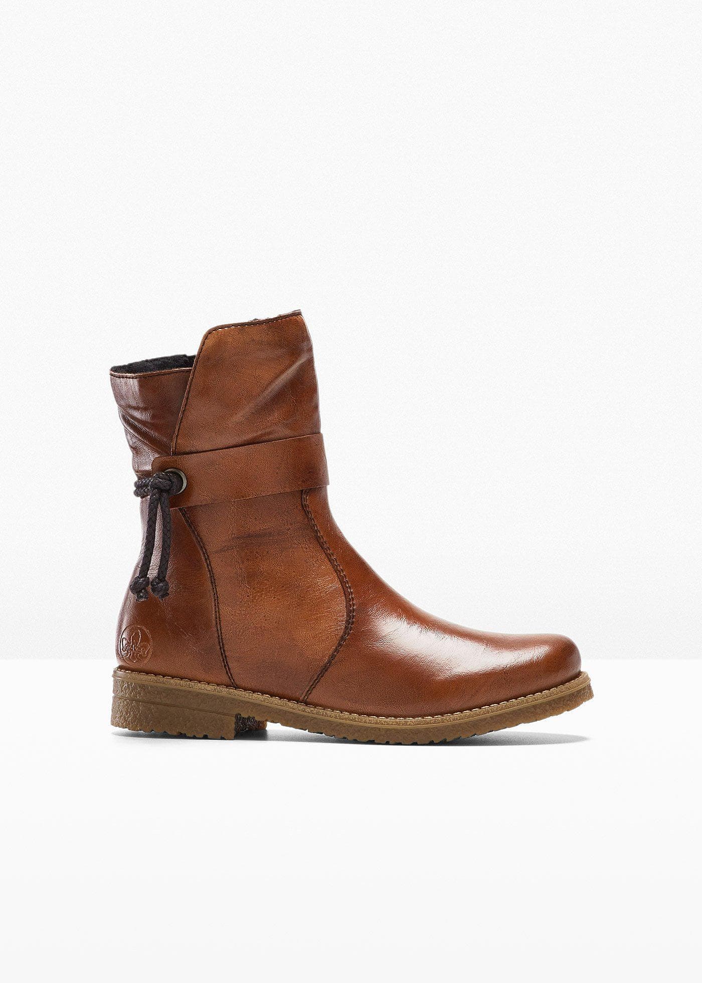 Rieker boots