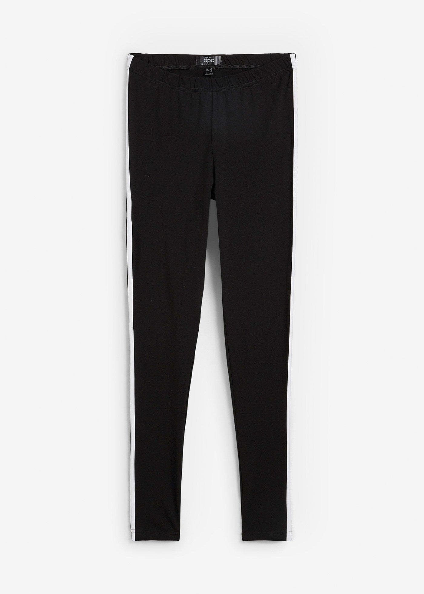 Sportlegging , enkellang