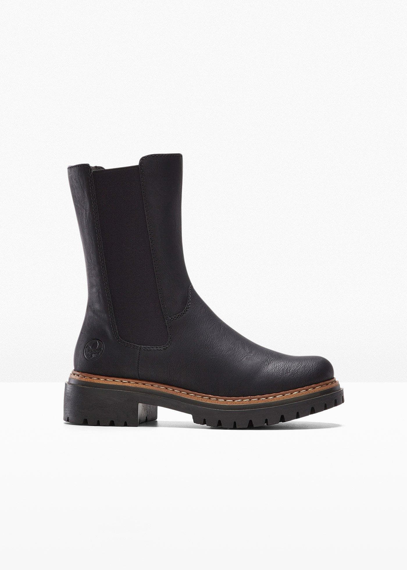 Chelsea boots van Rieker