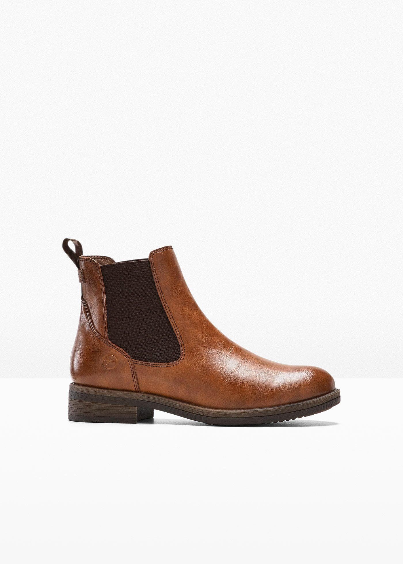 Tamaris chelsea boots