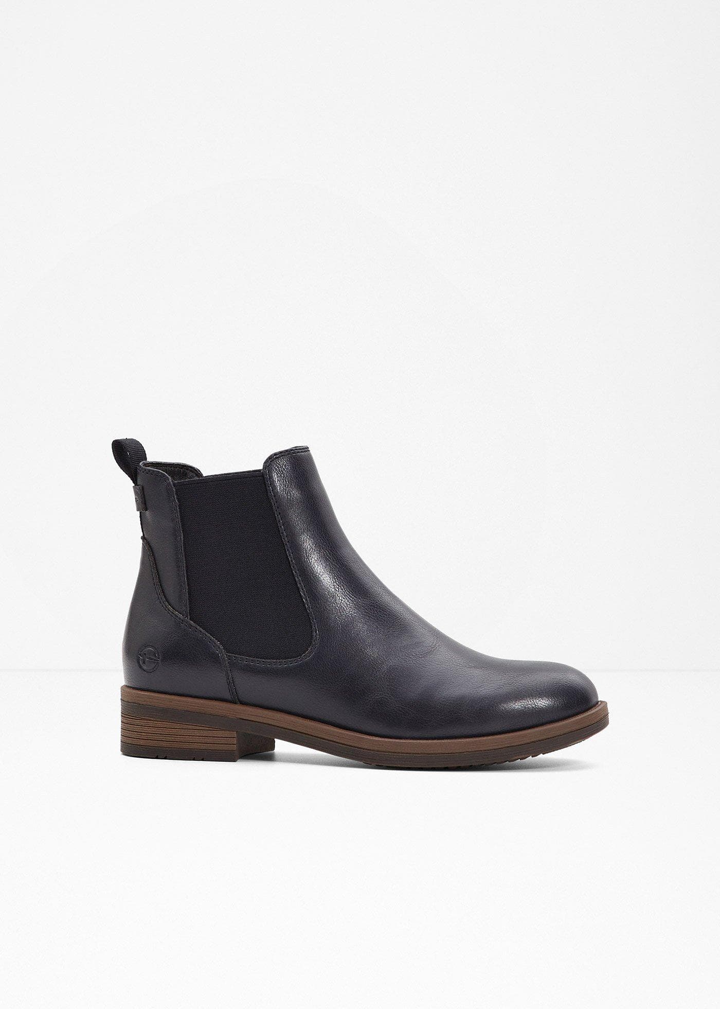 Tamaris chelsea boots