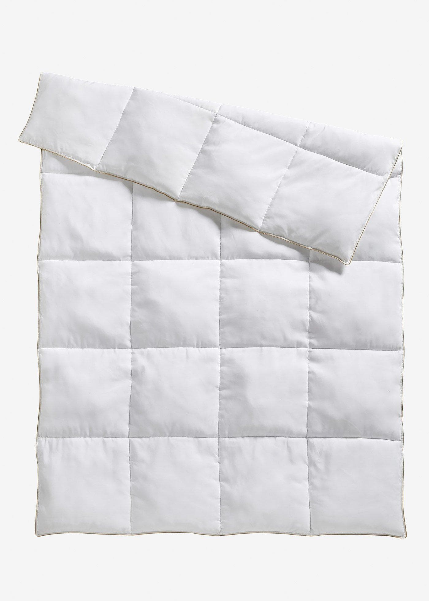 Dekbed met donzen touch, extra warm